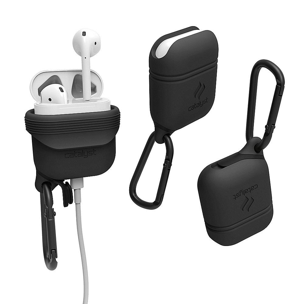 Catalyst AirPods Wasserdichtes Case Slate Grey