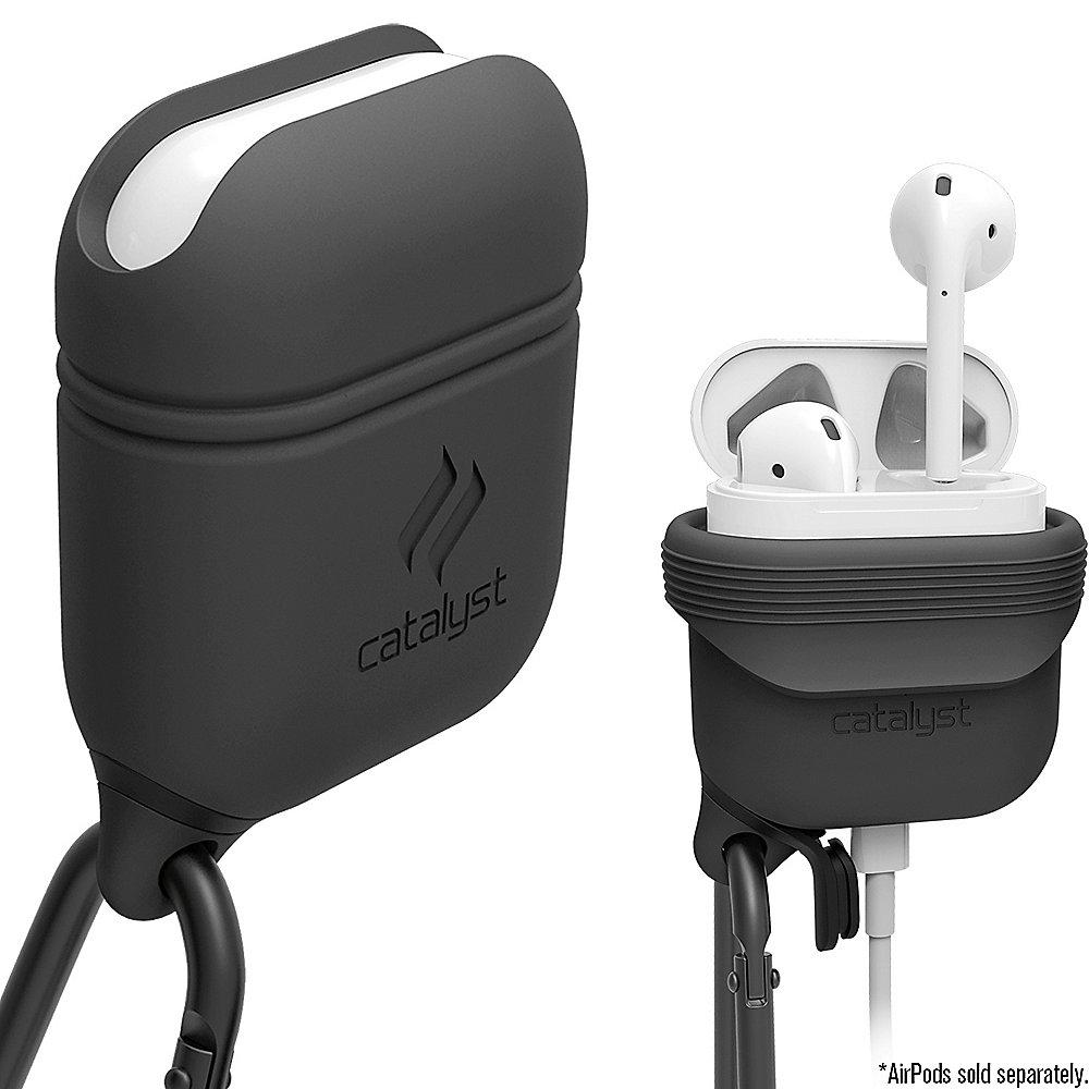 Catalyst AirPods Wasserdichtes Case Slate Grey