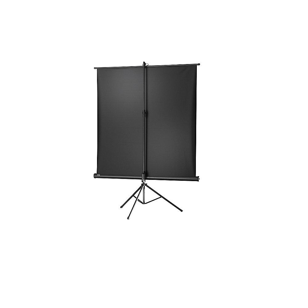 Celexon Stativ-Leinwand Economy 244 x 183 cm 16:9