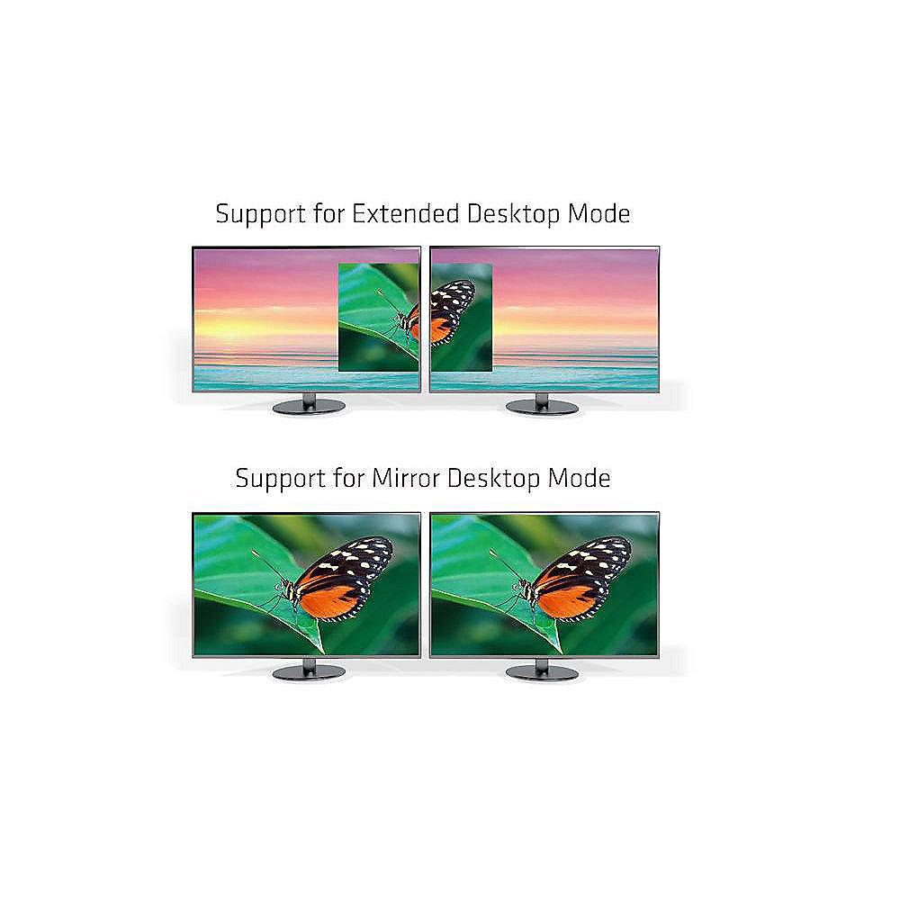Club 3D MST Hub HDMI 1-3  1x MiniDP Adapter CSV-5300H