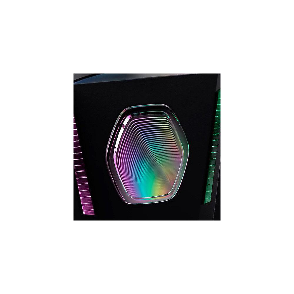 Cooler Master MasterAir MA410M CPU-Kühler für AMD und Intel Prozessoren, Cooler, Master, MasterAir, MA410M, CPU-Kühler, AMD, Intel, Prozessoren