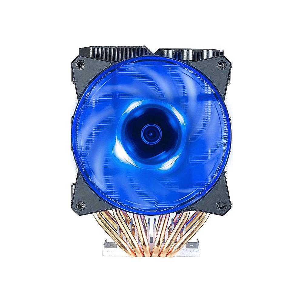 Cooler Master MasterAir MA620P CPU-Kühler für AMD und Intel Prozessoren, Cooler, Master, MasterAir, MA620P, CPU-Kühler, AMD, Intel, Prozessoren