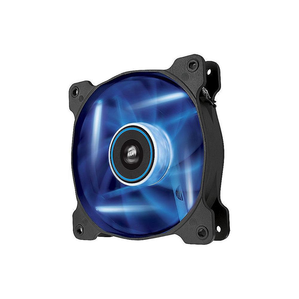 Corsair Air Series SP120 LED Blue Lüfter 120x120x25mm