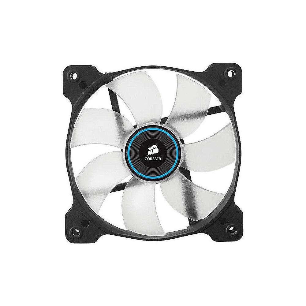 Corsair Air Series SP120 LED Blue Lüfter 120x120x25mm