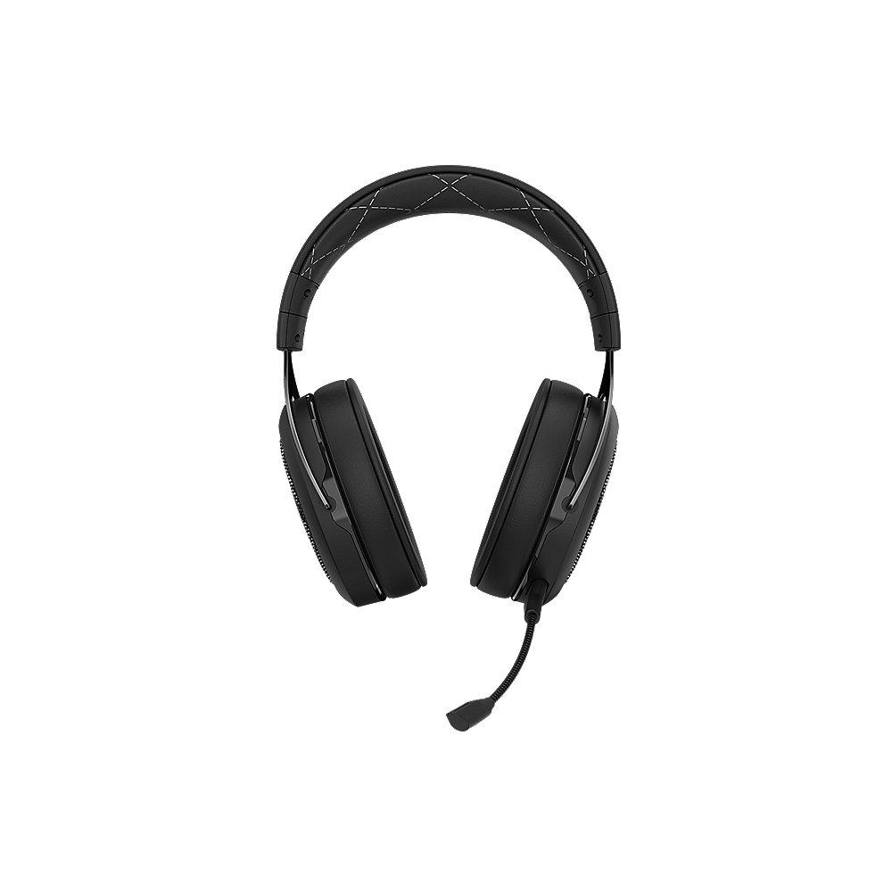 Corsair Gaming HS70 Wireless Headset Carbon CA-9011175-EU