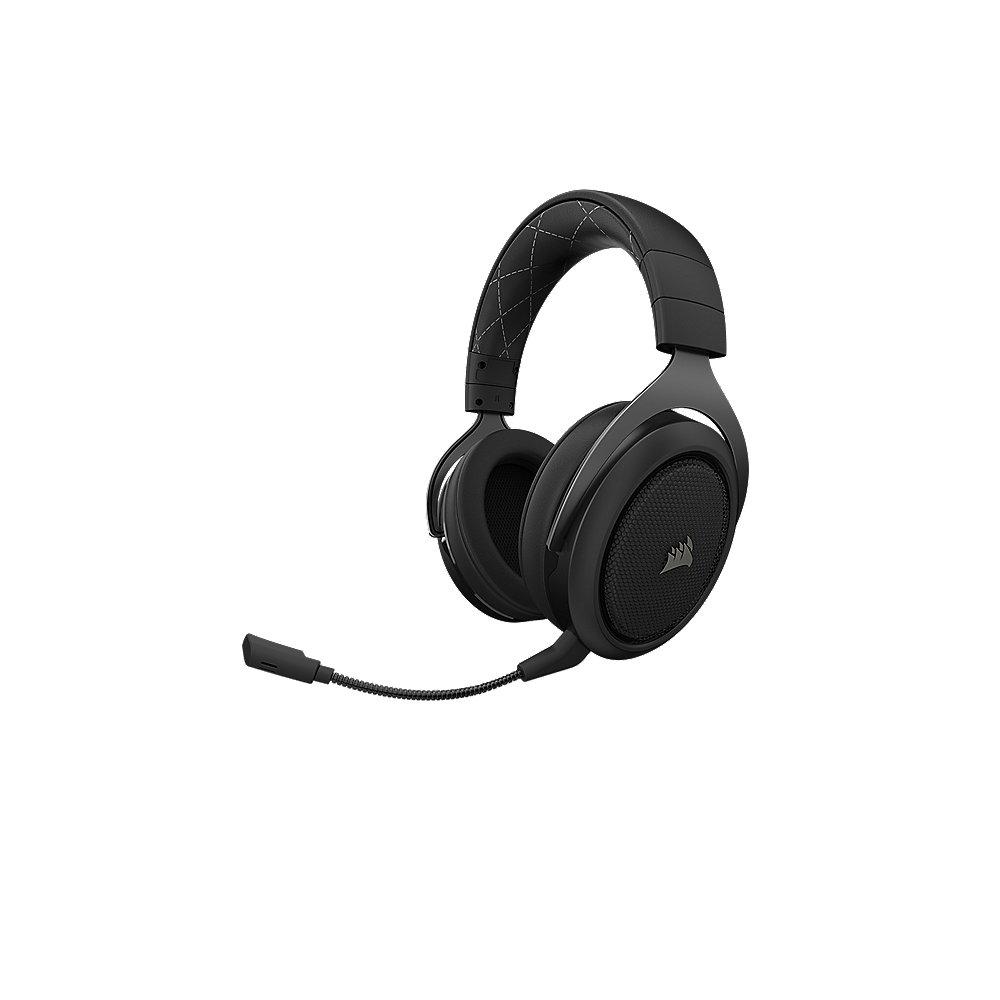 Corsair Gaming HS70 Wireless Headset Carbon CA-9011175-EU