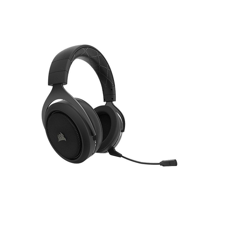 Corsair Gaming HS70 Wireless Headset Carbon CA-9011175-EU