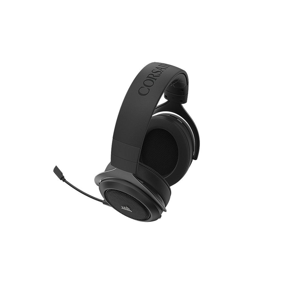 Corsair Gaming HS70 Wireless Headset Carbon CA-9011175-EU