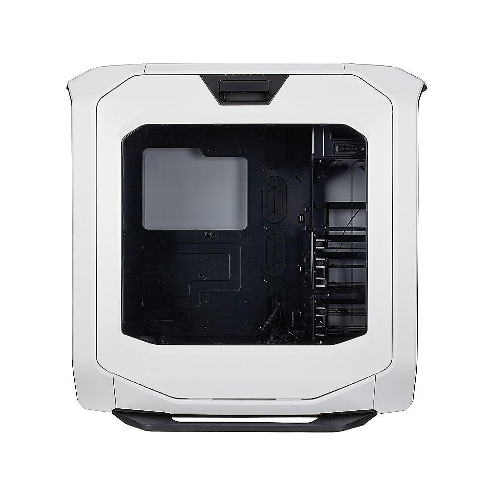 Corsair Graphite 780T Big Tower Gehäuse ATX weiß (ohne NT)