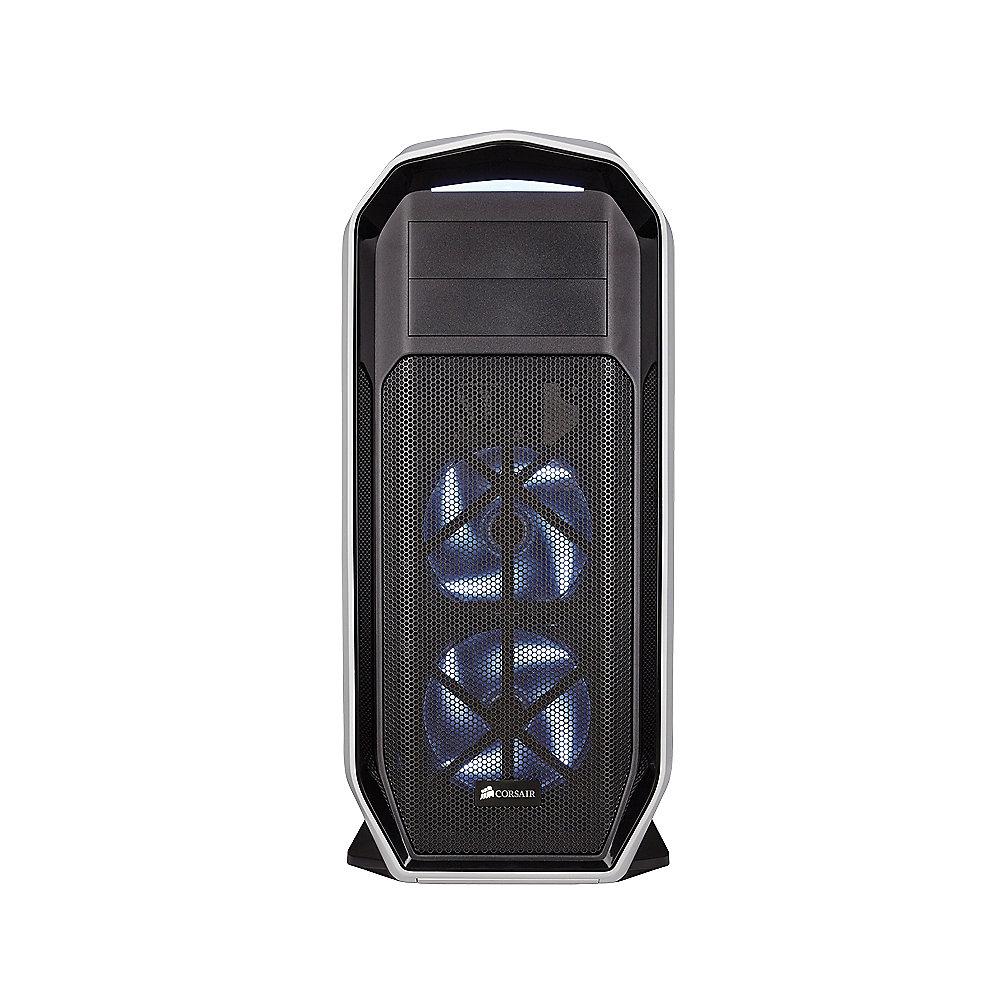 Corsair Graphite 780T Big Tower Gehäuse ATX weiß (ohne NT)
