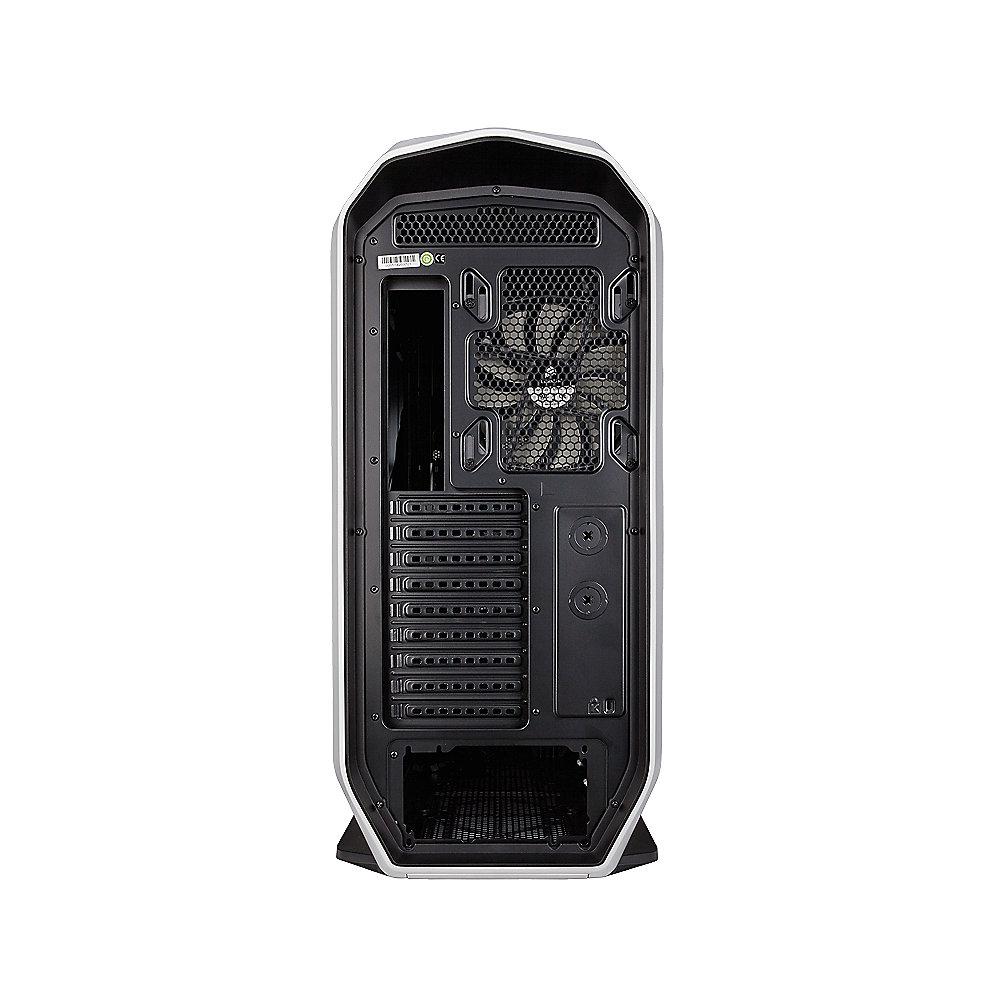 Corsair Graphite 780T Big Tower Gehäuse ATX weiß (ohne NT)
