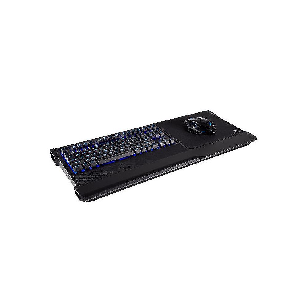 Corsair K63 Lapboard CH-9510000-WW black, Corsair, K63, Lapboard, CH-9510000-WW, black