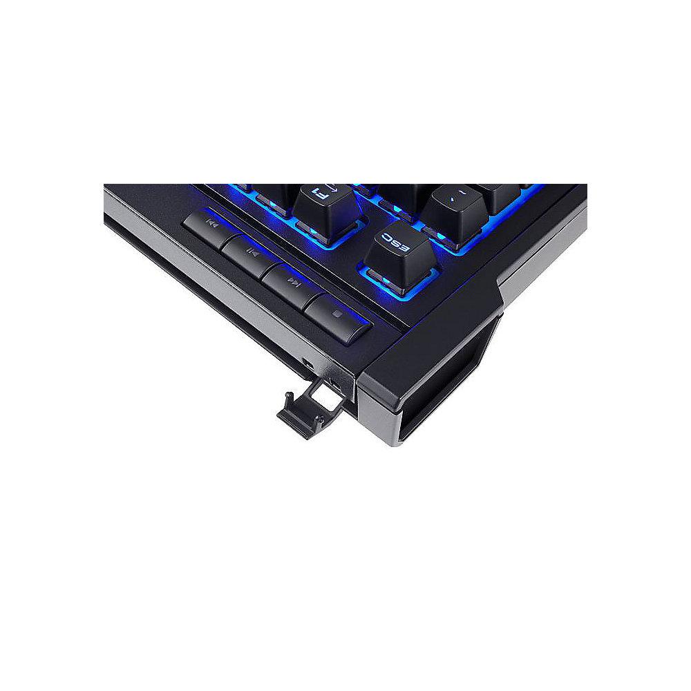 Corsair K63 Lapboard CH-9510000-WW black