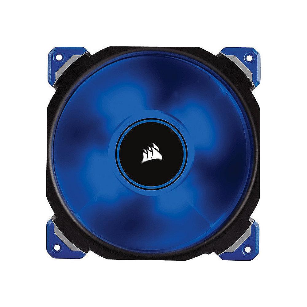 Corsair ML Series ML140 PRO LED Blau Magnetschwebetechnik Lüfter 140x140x25mm