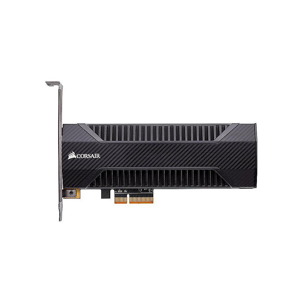 Corsair Neutron Series NX500 SSD 800GB MLC SSC PCIe 3.0 NVMe