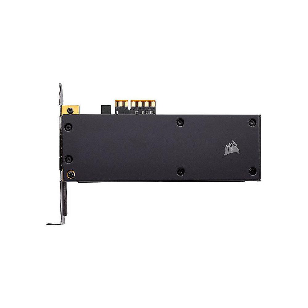 Corsair Neutron Series NX500 SSD 800GB MLC SSC PCIe 3.0 NVMe