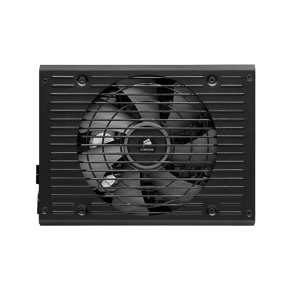 Corsair Professional Series HX1200i ATX 2.4 Netzteil 80  Platinum 140mm Lüfter