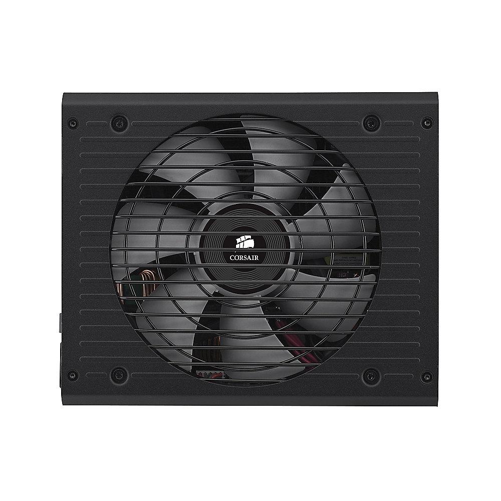 Corsair Professional Series HX850i ATX 2.4 Netzteil 80  Platinum 140mm Lüfter