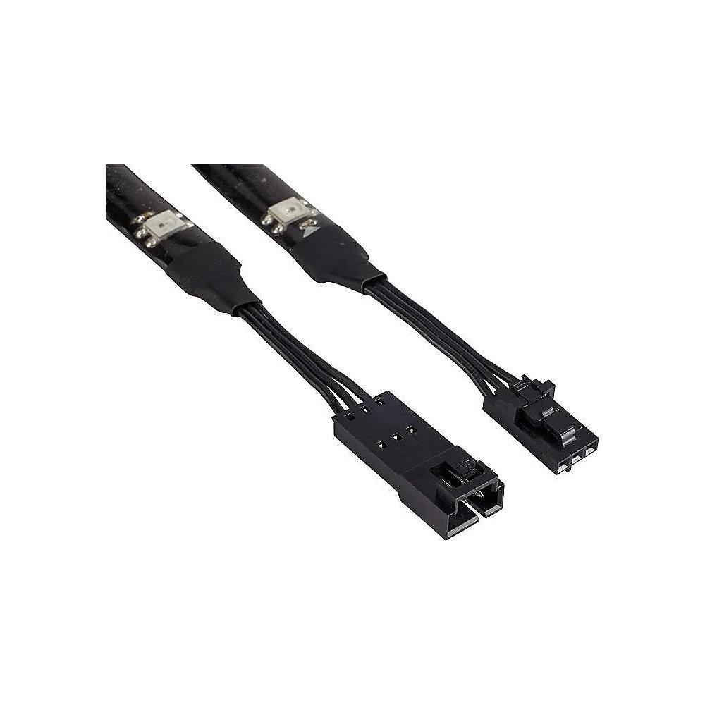 Corsair RGB LED Lighting Pro Erweiterungs Kit