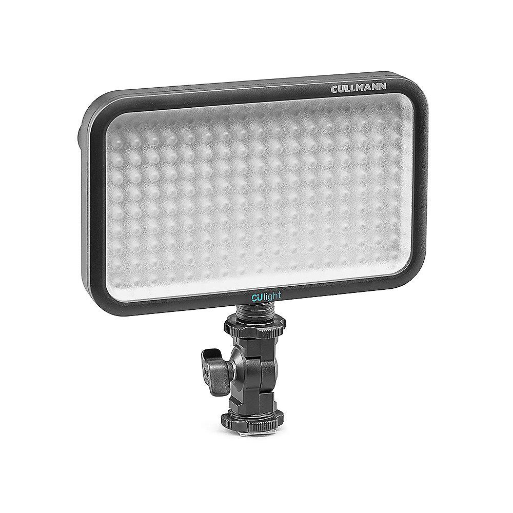 Cullmann CUlight V 390DL LED Videoleuchte