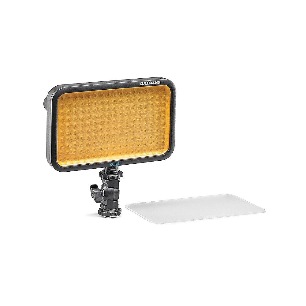 Cullmann CUlight V 390DL LED Videoleuchte, Cullmann, CUlight, V, 390DL, LED, Videoleuchte