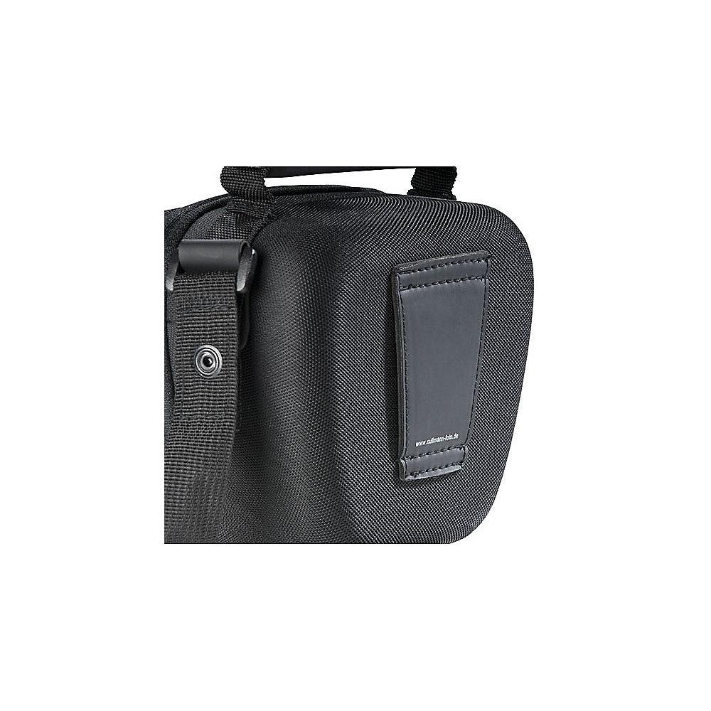 Cullmann LAGOS Action 100 schwarz Hartschalen Tasche