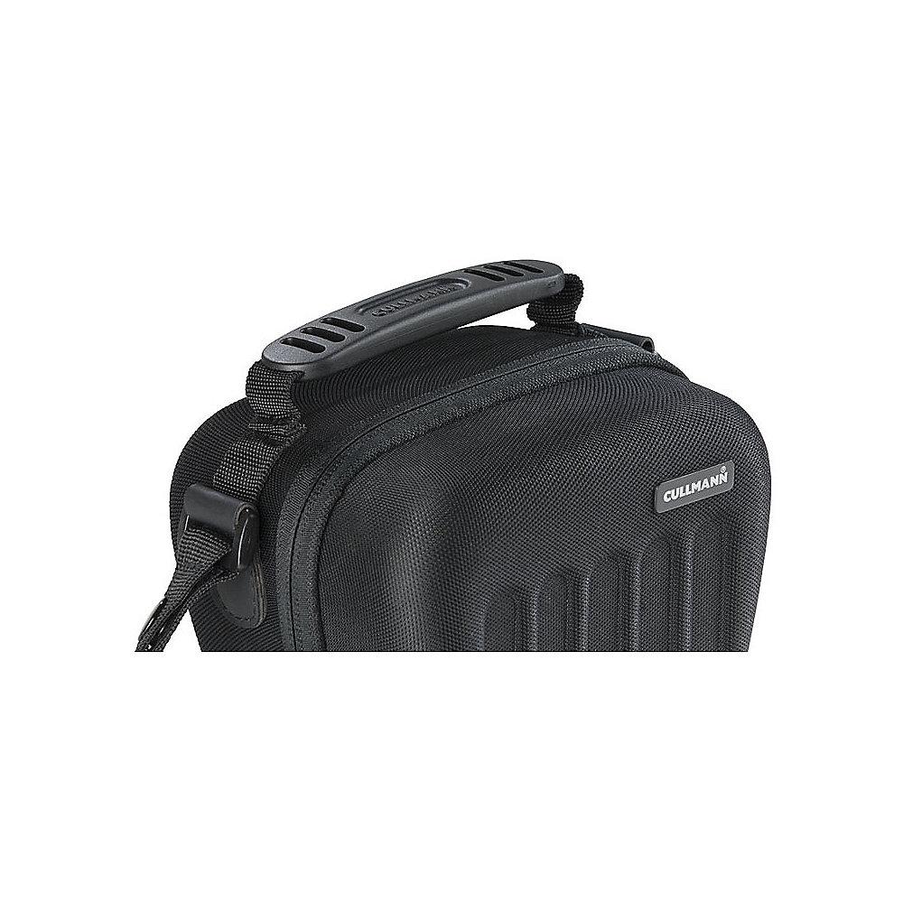 Cullmann LAGOS Action 100 schwarz Hartschalen Tasche, Cullmann, LAGOS, Action, 100, schwarz, Hartschalen, Tasche