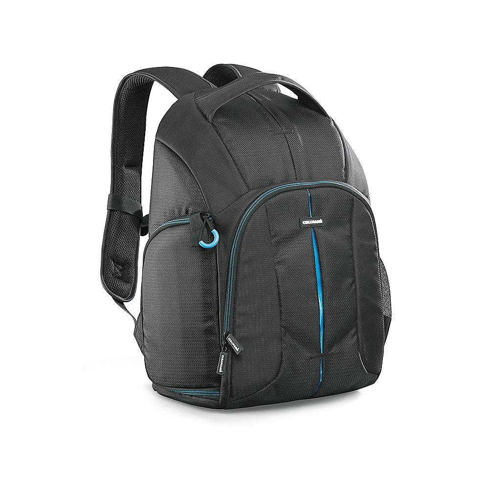 Cullmann Sydney pro DayPack 600  Kameraruscksack schwarz