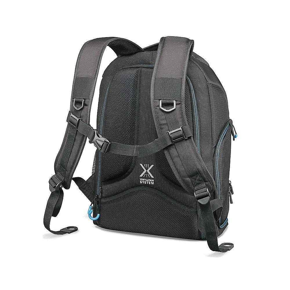 Cullmann Sydney pro DayPack 600  Kameraruscksack schwarz, Cullmann, Sydney, pro, DayPack, 600, Kameraruscksack, schwarz