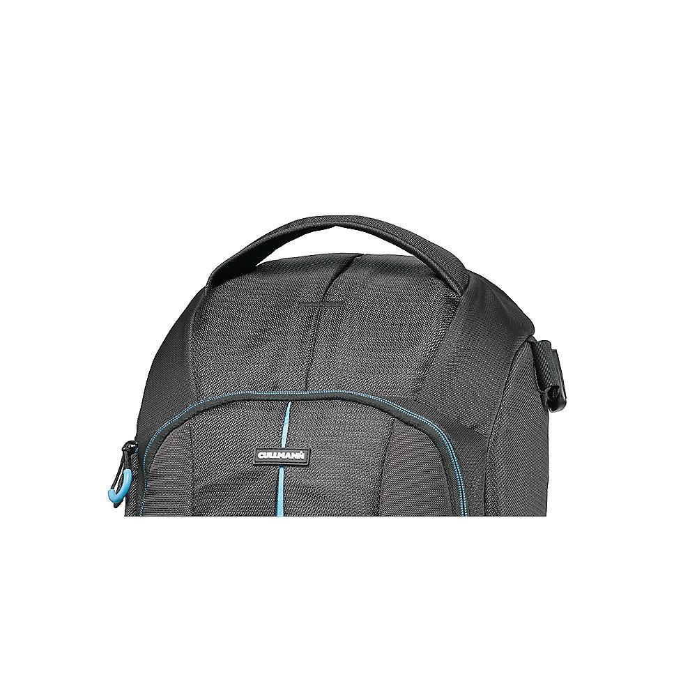 Cullmann Sydney pro DayPack 600  Kameraruscksack schwarz, Cullmann, Sydney, pro, DayPack, 600, Kameraruscksack, schwarz