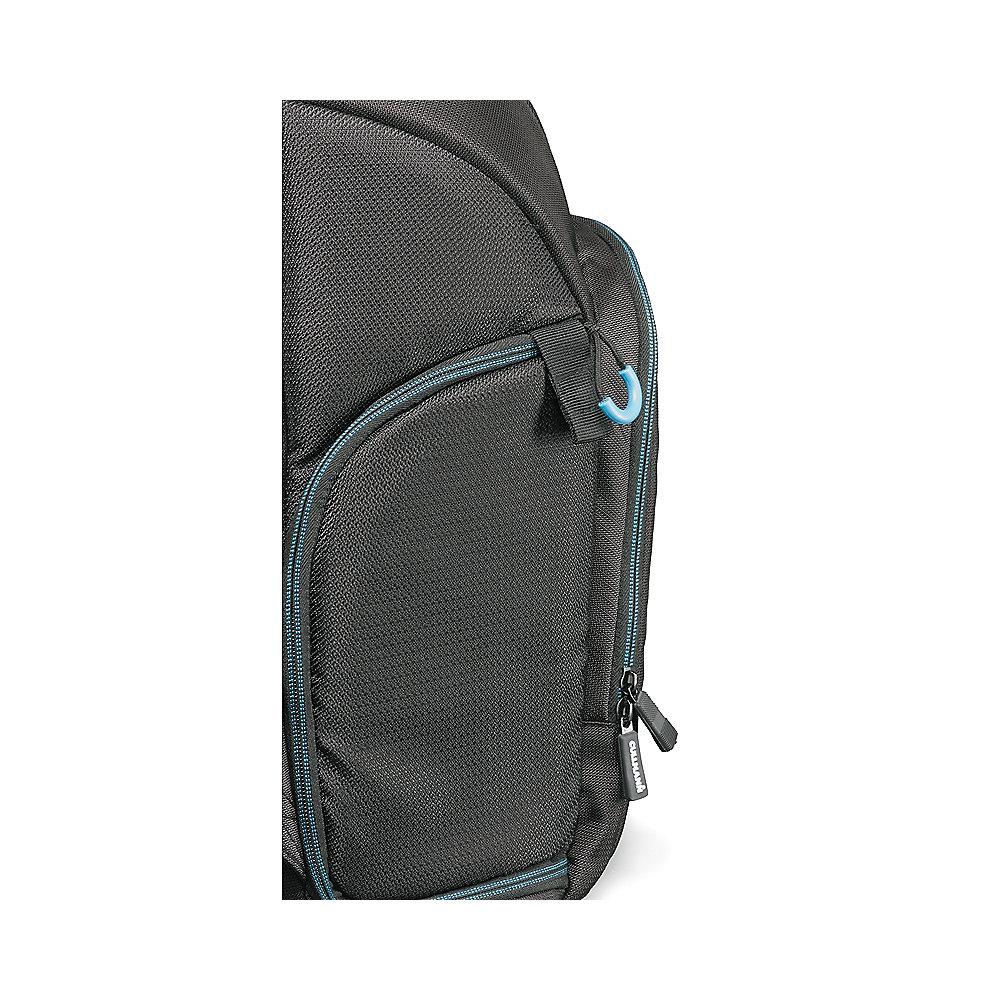 Cullmann Sydney pro DayPack 600  Kameraruscksack schwarz, Cullmann, Sydney, pro, DayPack, 600, Kameraruscksack, schwarz