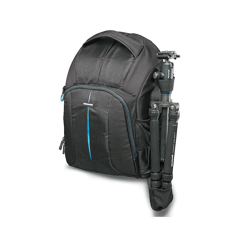 Cullmann Sydney pro DayPack 600  Kameraruscksack schwarz, Cullmann, Sydney, pro, DayPack, 600, Kameraruscksack, schwarz