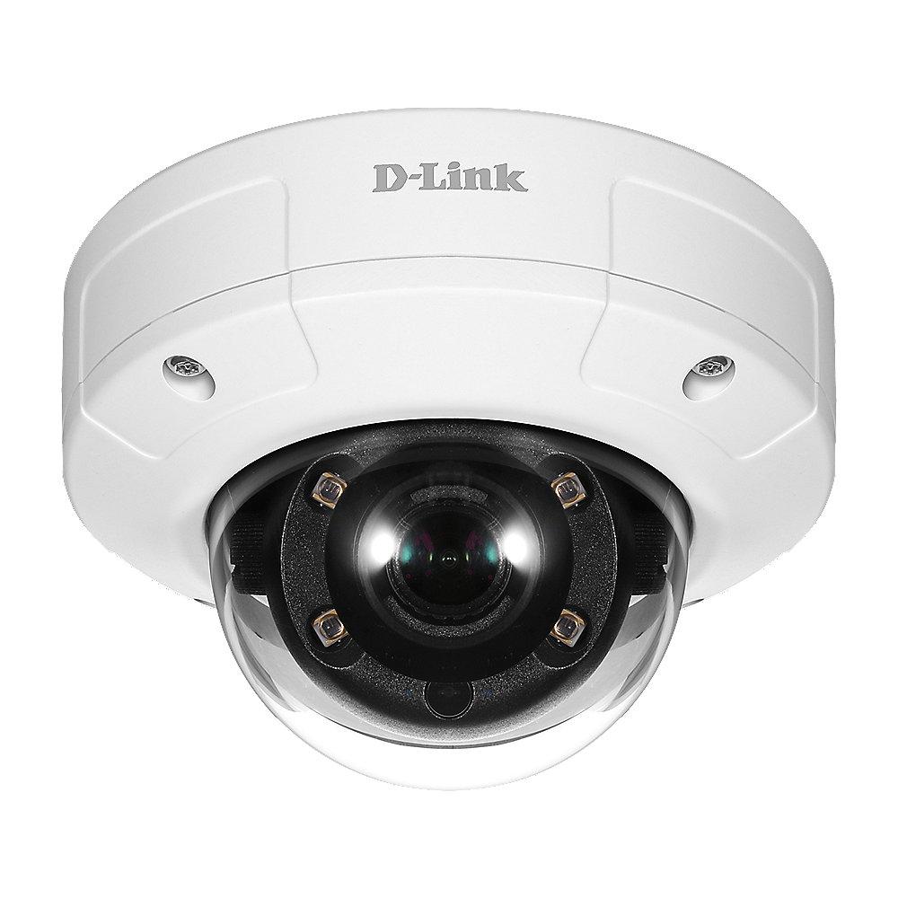 D-Link DCS-4633EV Vigilance Full HD WLAN-n Outdoor Netzwerkkamera