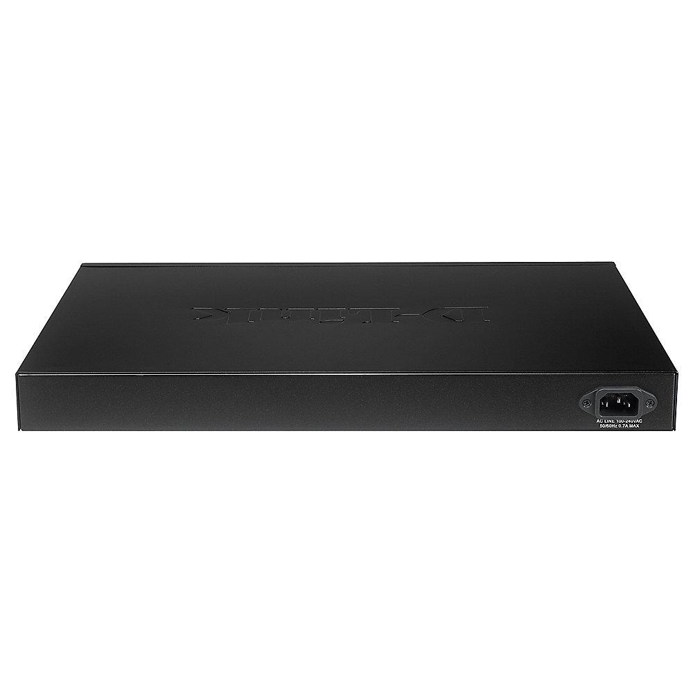 D-Link DES-1210-52 52x Smart Managed Switch
