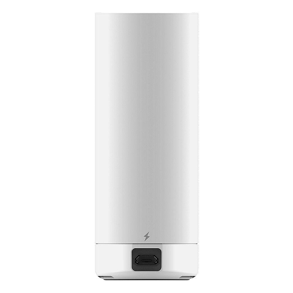 D-Link mydlink DCS-8000LH Mini HD Cloud WLAN-n Netzwerkkamera