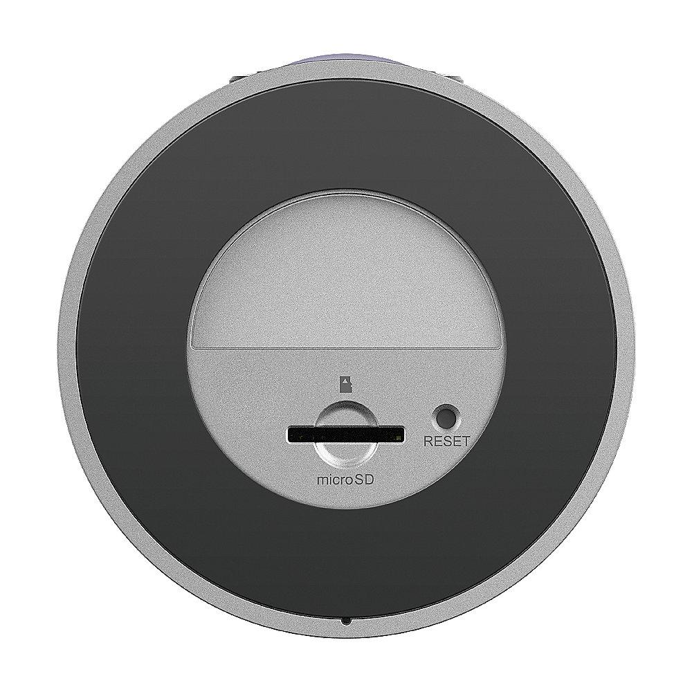 D-Link mydlink DSH-C310 Omna 180° HD WLAN Netzwerkkamera für Apple Homekit, D-Link, mydlink, DSH-C310, Omna, 180°, HD, WLAN, Netzwerkkamera, Apple, Homekit