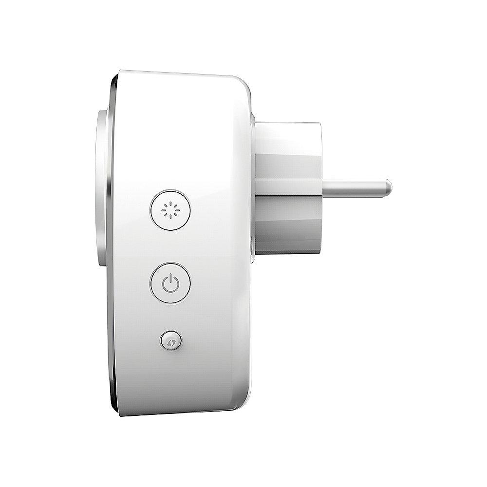 D-Link Sicherheitsbundel DSP-W115 & DSC-8100LH / Kamera & Smart Plug, D-Link, Sicherheitsbundel, DSP-W115, &, DSC-8100LH, /, Kamera, &, Smart, Plug