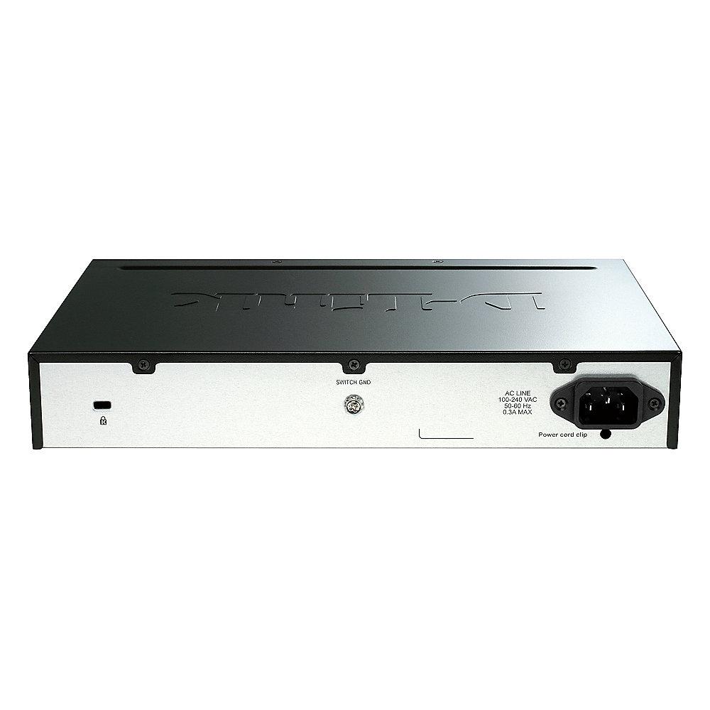 D-Link SmartPro DGS-1510-20 20 Port Switch L3 SFP/SFP  Smart Managed Stackable