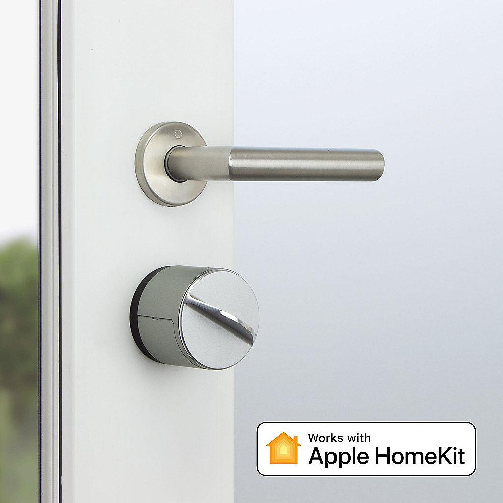 Danalock V3 Türschloss für Apple HomeKit inkl. Sicherheitsschließzylinder