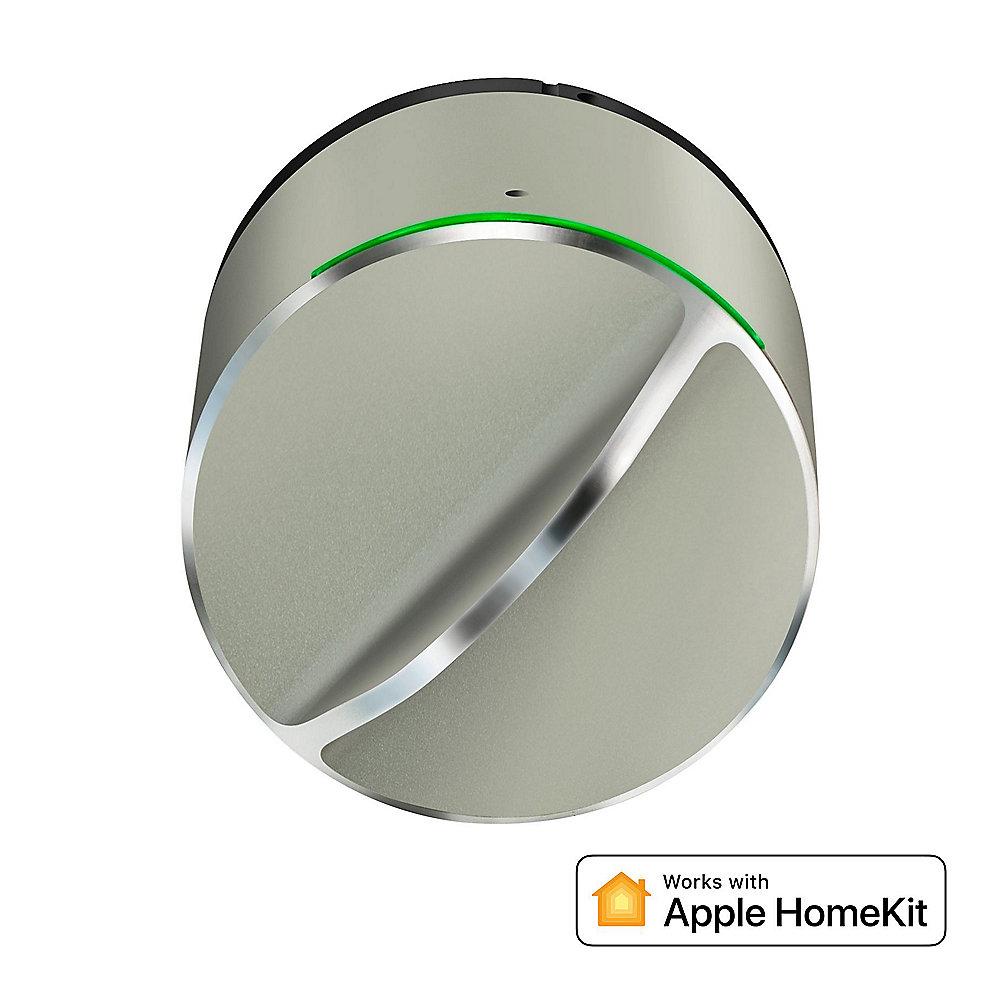 Danalock V3 Türschloss für Apple HomeKit inkl. Sicherheitsschließzylinder