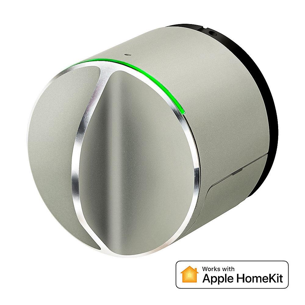 Danalock V3 Türschloss für Apple HomeKit inkl. Sicherheitsschließzylinder