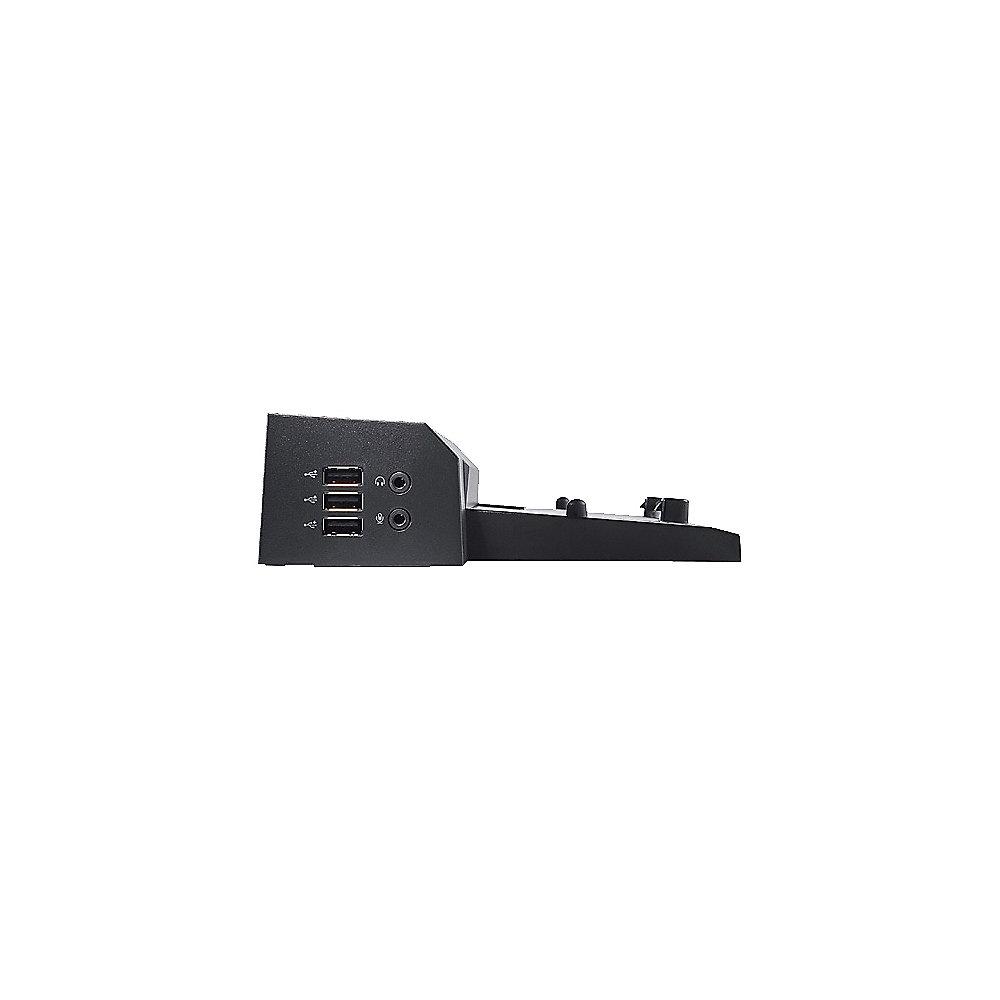 DELL E-Port II Simple Port Replicator für Precision Mobile Workstation 452-11514