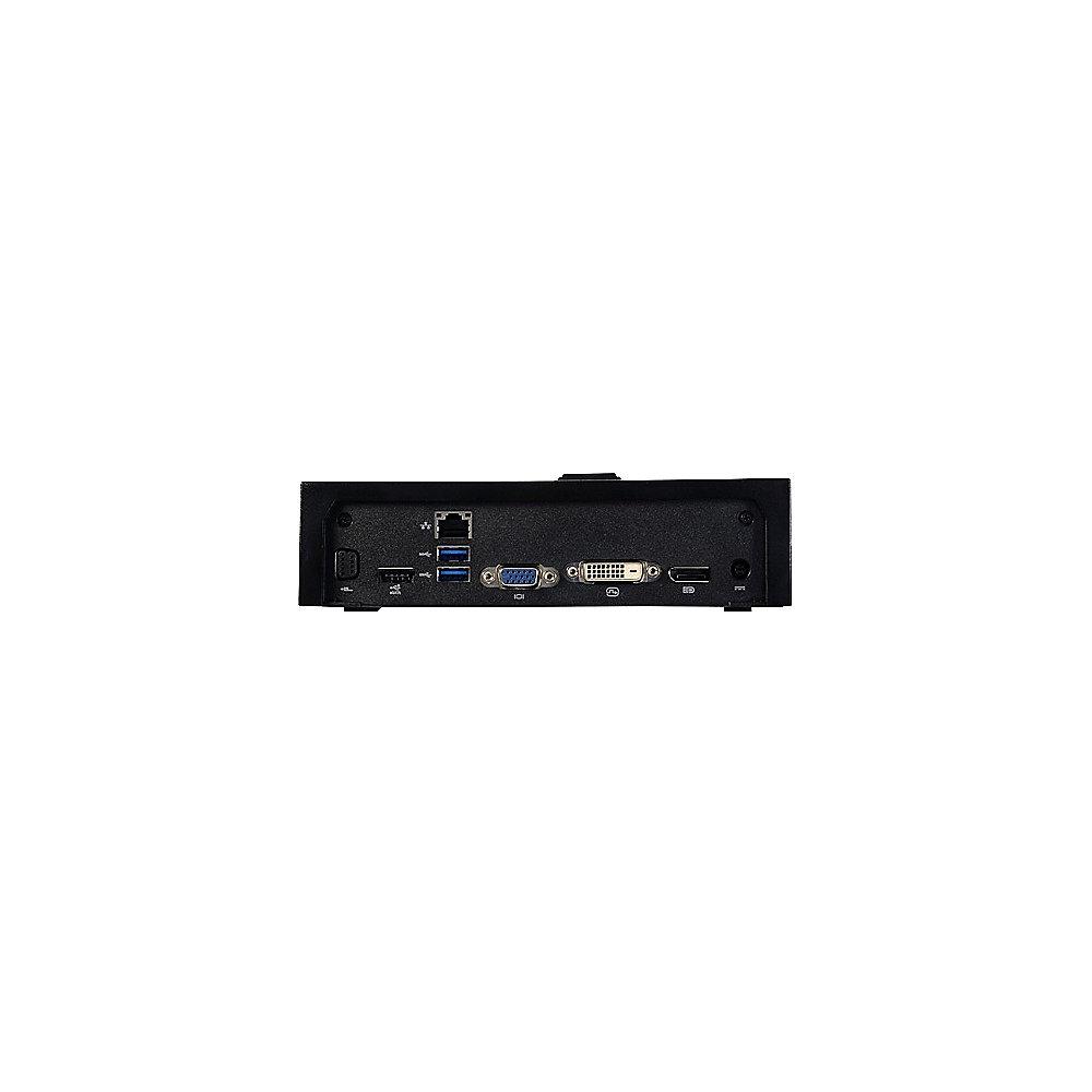 DELL E-Port II Simple Port Replicator für Precision Mobile Workstation 452-11514, DELL, E-Port, II, Simple, Port, Replicator, Precision, Mobile, Workstation, 452-11514