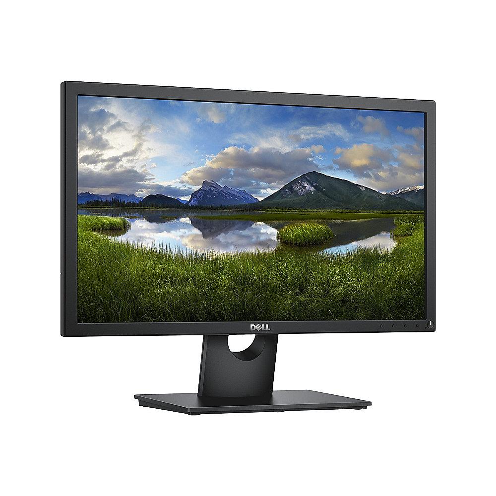 DELL E2218HN 54,61cm (21,5") 16:9 Full HD DP/VGA 5 ms LED matt