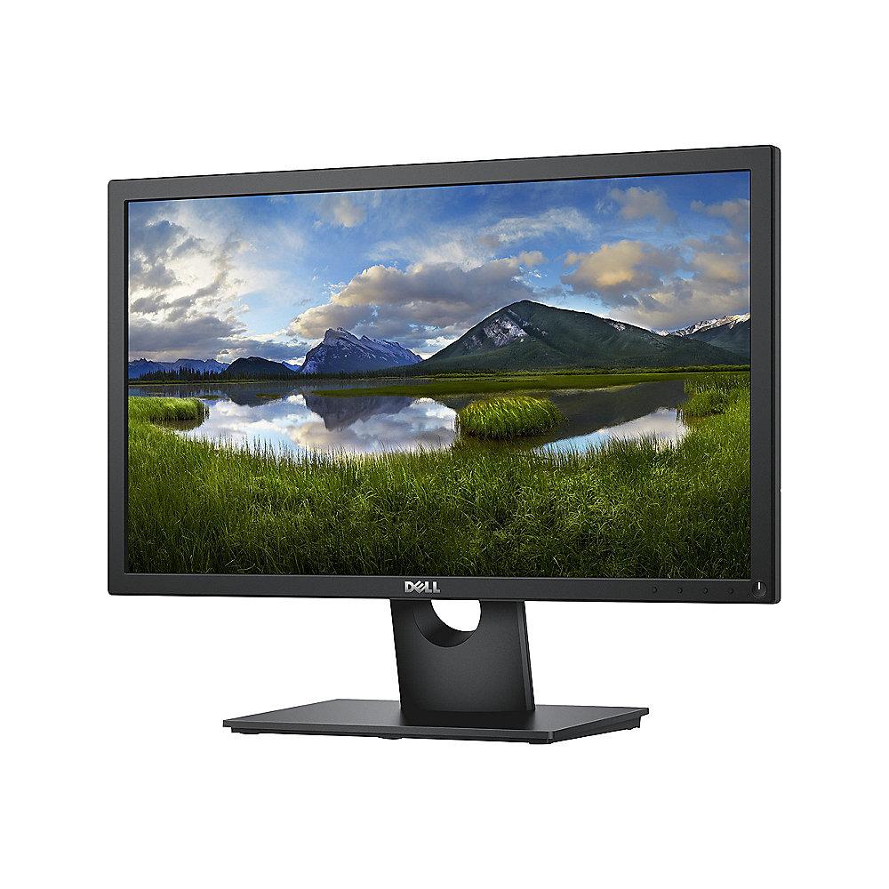 DELL E2218HN 54,61cm (21,5") 16:9 Full HD DP/VGA 5 ms LED matt