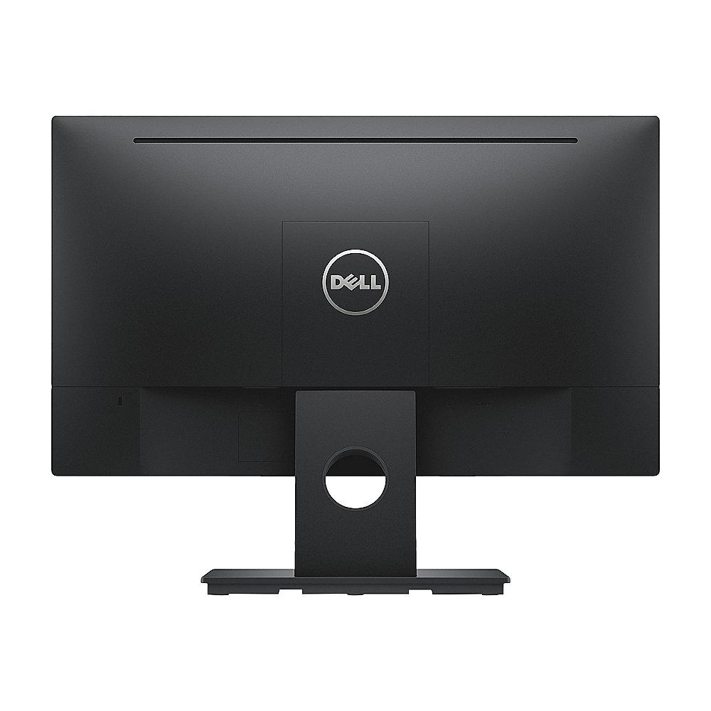 DELL E2218HN 54,61cm (21,5") 16:9 Full HD DP/VGA 5 ms LED matt