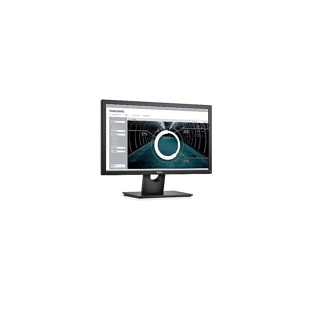 DELL E2218HN 54,61cm (21,5") 16:9 Full HD DP/VGA 5 ms LED matt