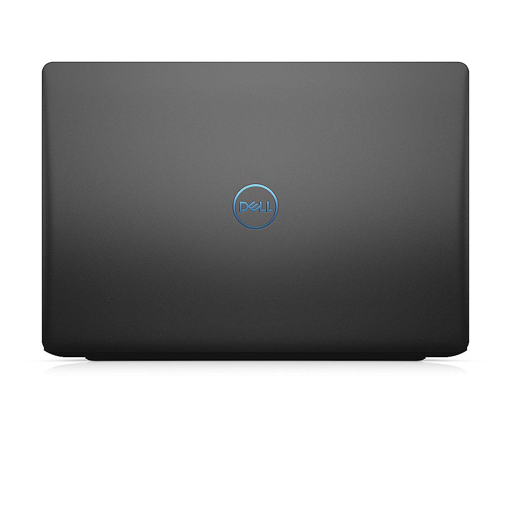 DELL G3 15 3579 Notebook i5-8300H SSD Full HD GTX1050 ohne Windows