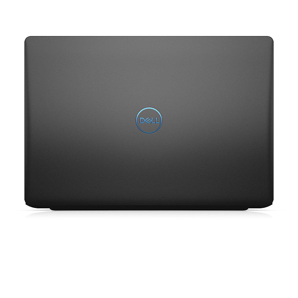 DELL G3 15 3579 Notebook i5-8300H SSD Full HD GTX1050 Windows 10
