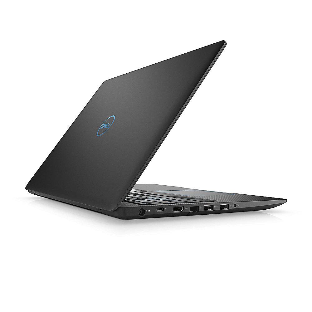 DELL G3 15 3579 Notebook i7-8750H SSD Full HD GTX1050Ti Windows 10